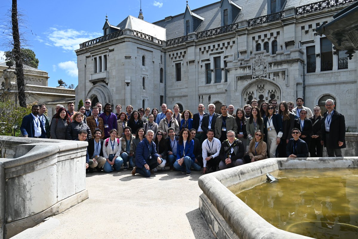 Fur4Sustain's tweet photo. 🌟 Last hurrah! The FUR4Sustain Meeting in Nice was our COST Action's grand finale. From lively discussions to unforgettable moments, we wrapped up our journey on a high note. Cheers to the memories and the future ahead! 🚀🌿

@COSTprogramme https://t.co/mXZpJGrN1C