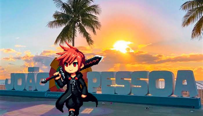 João Pessoa é a capital da Paraíba. 

É  conhecida como "Porta do Sol" por ser o ponto + oriental das Américas: o Sol nasce 1º por aki!

Mas tb é nosso Portal para o Acesso ao CELOL B.

VALE TUDO!
HOJE - 15H - MD3
vs <a href="/jampaesports/">Jampa eSports JPA</a> 

#GoNK #WeAreTheNight