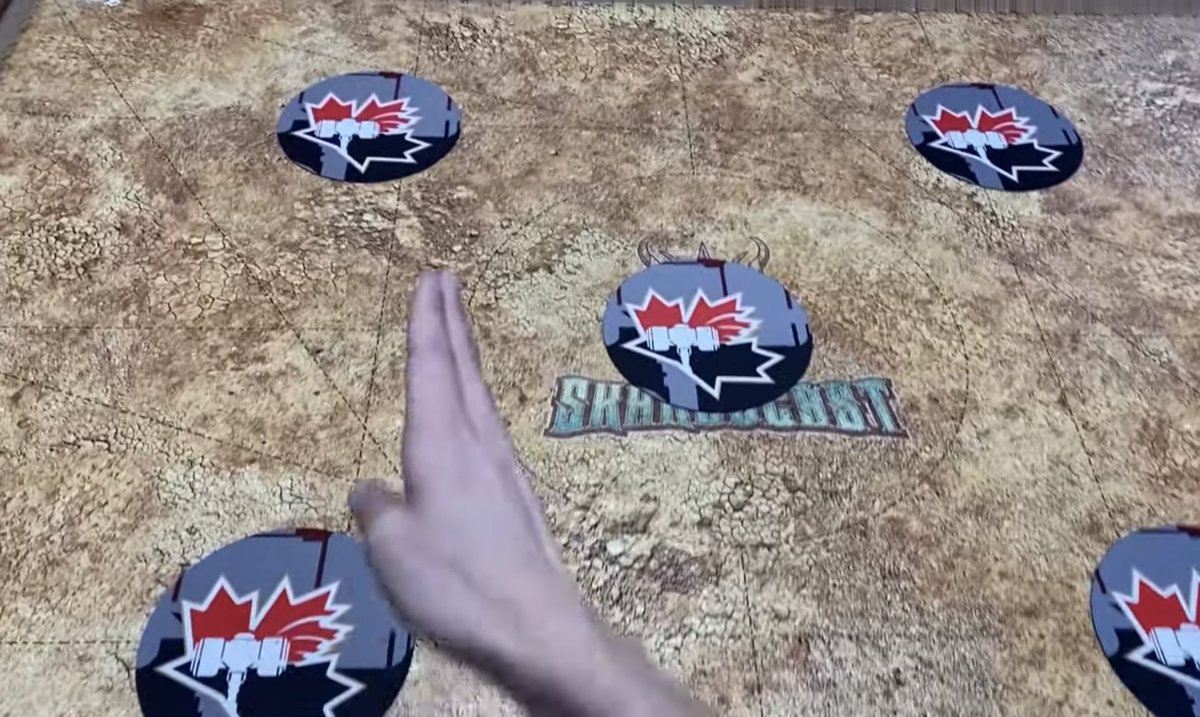 SkaredCast 🇨🇦 tweet media