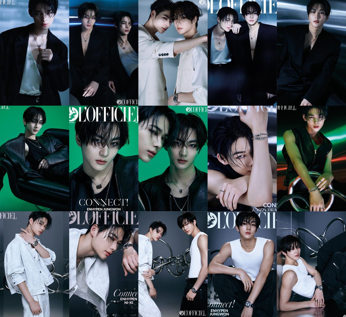 jwnkitty's tweet photo. MATARON A TODO EL FANDOM CON ESTAS FOTOS https://t.co/agf6t4bxug