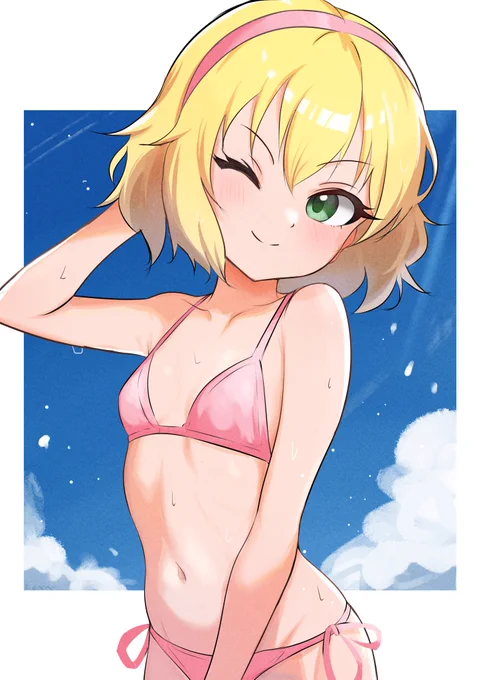 #櫻井桃華生誕祭2024 #櫻井桃華誕生祭2024 桃華お誕生日おめでとう! 
