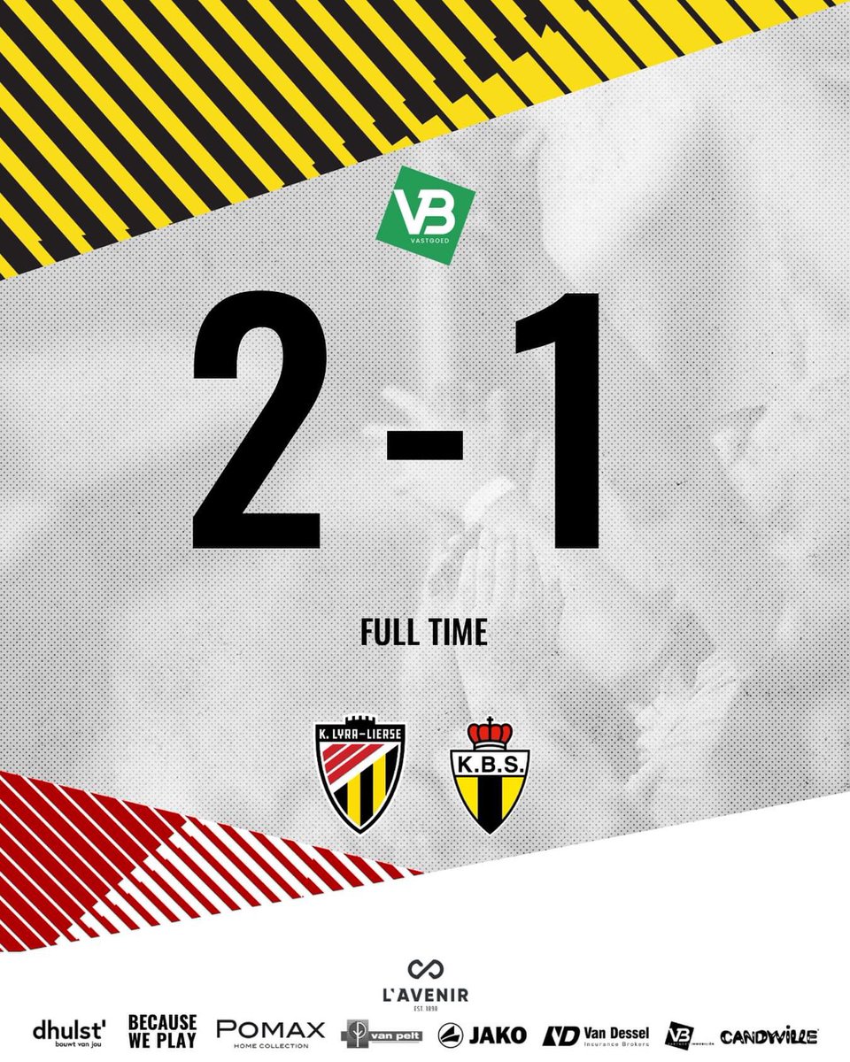 ⚽️Eric Van Meir📺🇧🇪 tweet media