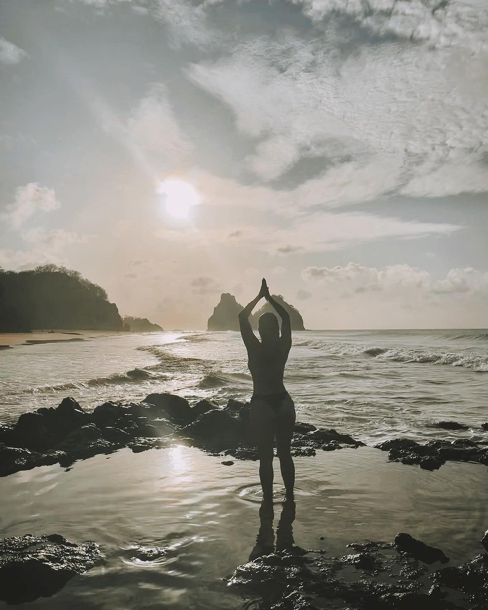 gioantoupdates's tweet image. 📸 | “O hábito de agradecer libera o fluxo de receber” — Giovanna Antonelli via feed.