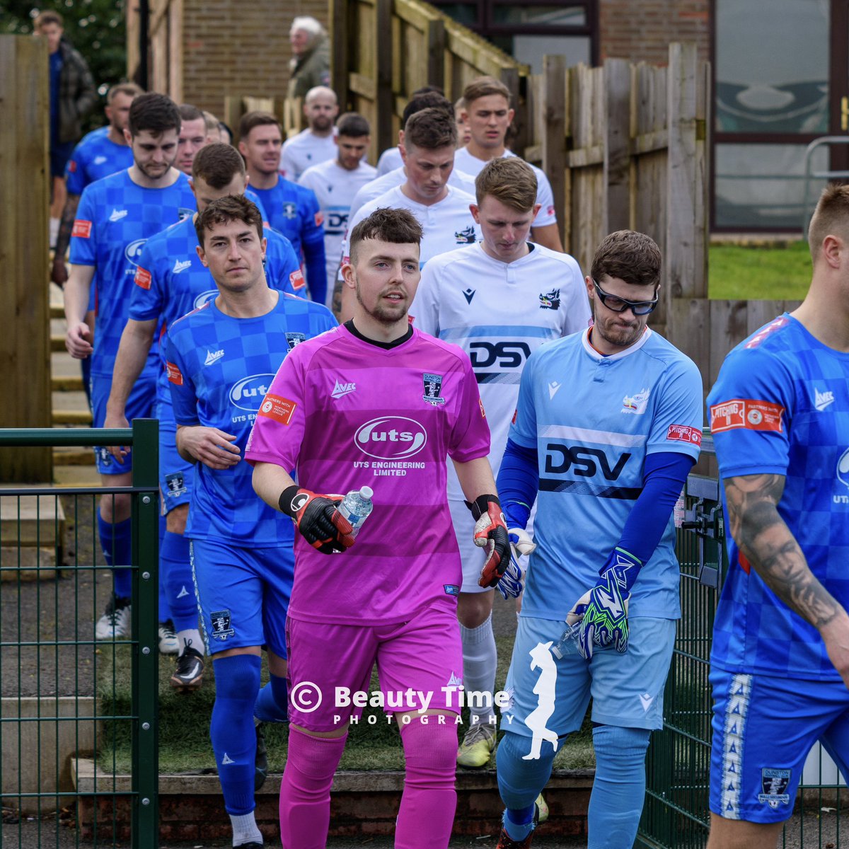 A first clean sheet in Dunston colours. 🧤

Well played, <a href="/AaronSteavens13/">Aaron Steavens</a>. 👏

📸 <a href="/treecrashkelv/">Beauty Time Photography 🤠📸</a> | #WeAreDUTS 💙