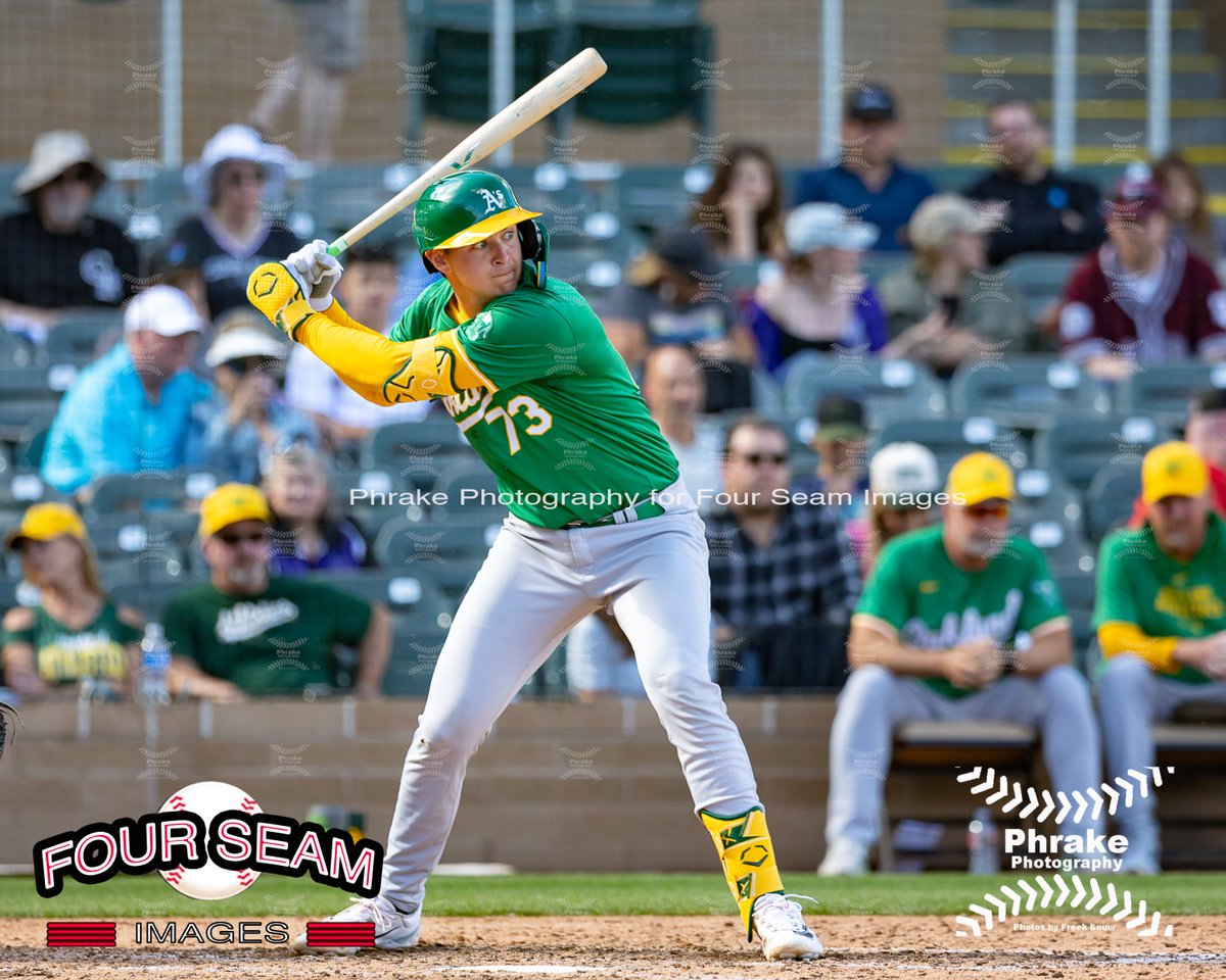 phrakephoto's tweet image. Daniel Susac (73) Catcher A's 2022 1st rnd @danielsusac10 @ArizonaBaseball #athletics #Atléticos #oaklandas #drumtogether #oaklandathletics #LosAtléticos #rootedinoakland #BabyAs @AthleticsFarm
#goas #greenandgold #thegreenandgold