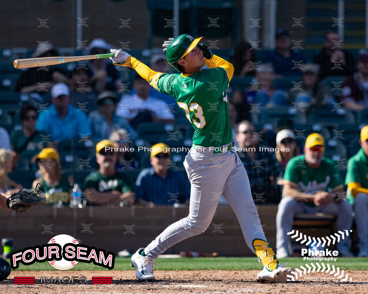 phrakephoto's tweet image. Daniel Susac (73) Catcher A's 2022 1st rnd @danielsusac10 @ArizonaBaseball #athletics #Atléticos #oaklandas #drumtogether #oaklandathletics #LosAtléticos #rootedinoakland #BabyAs @AthleticsFarm
#goas #greenandgold #thegreenandgold