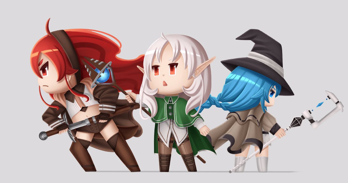 Raufe (Don Gato) tweet media