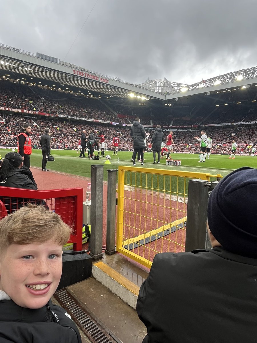 Brown Ferguson tweet media