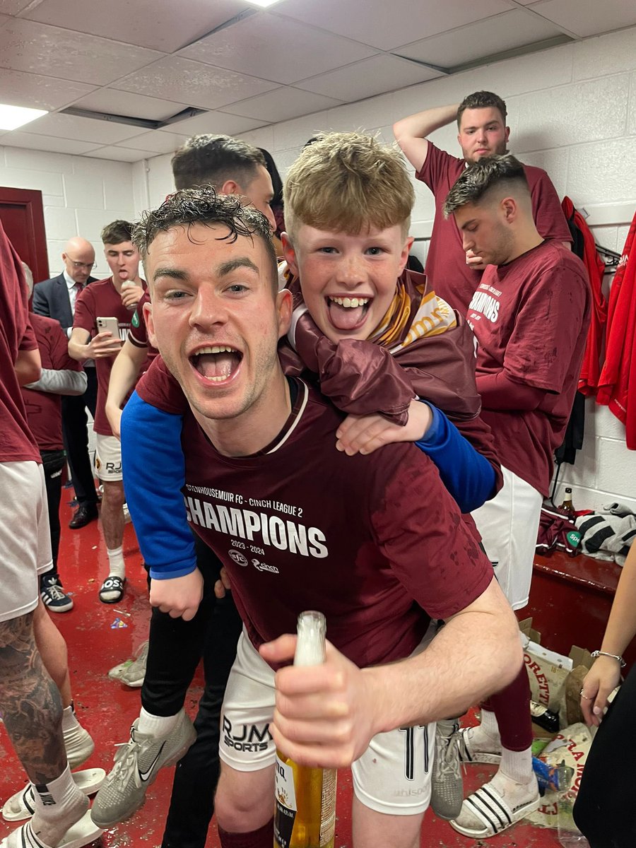 Brown Ferguson tweet media