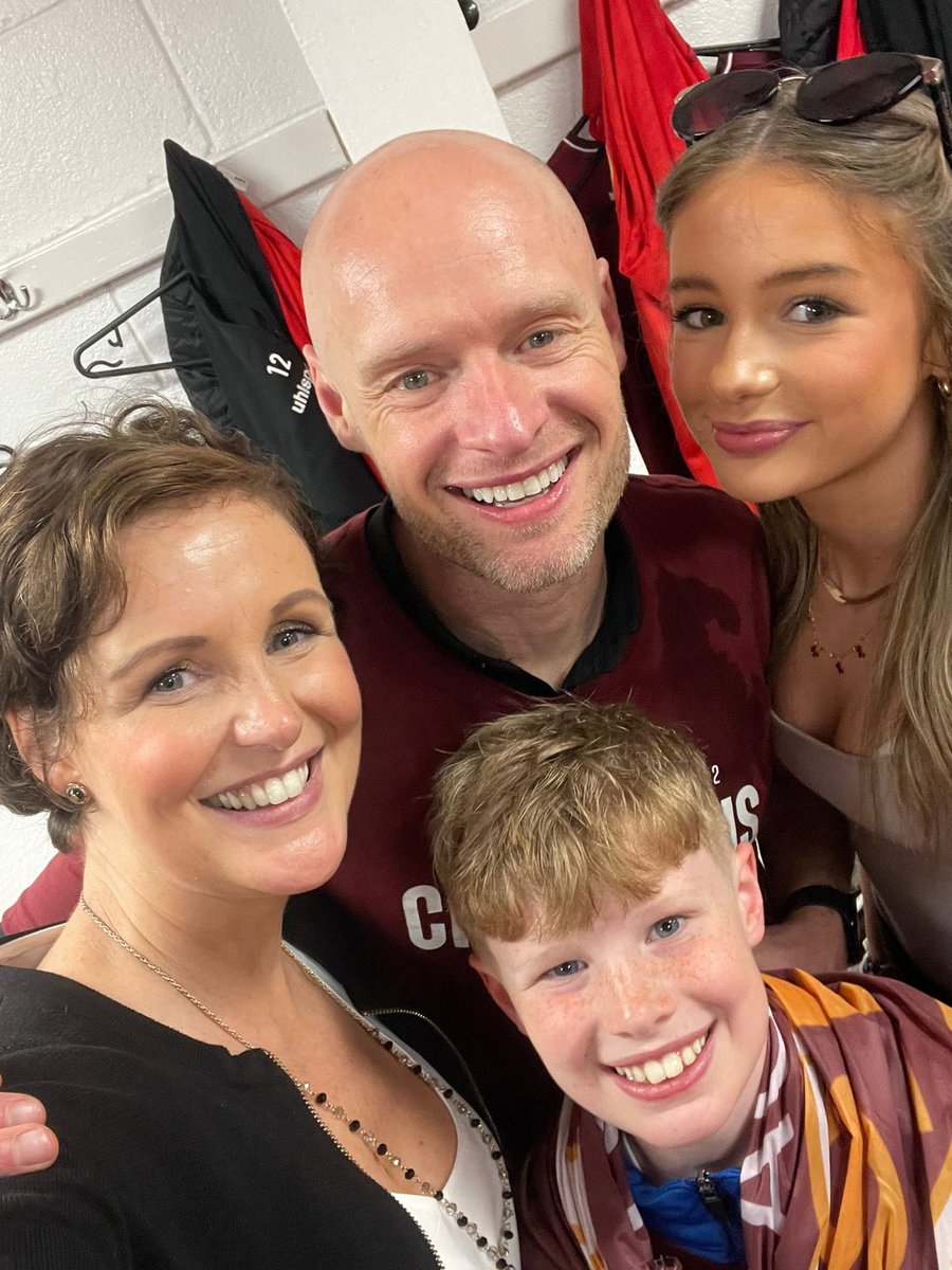 Brown Ferguson tweet media