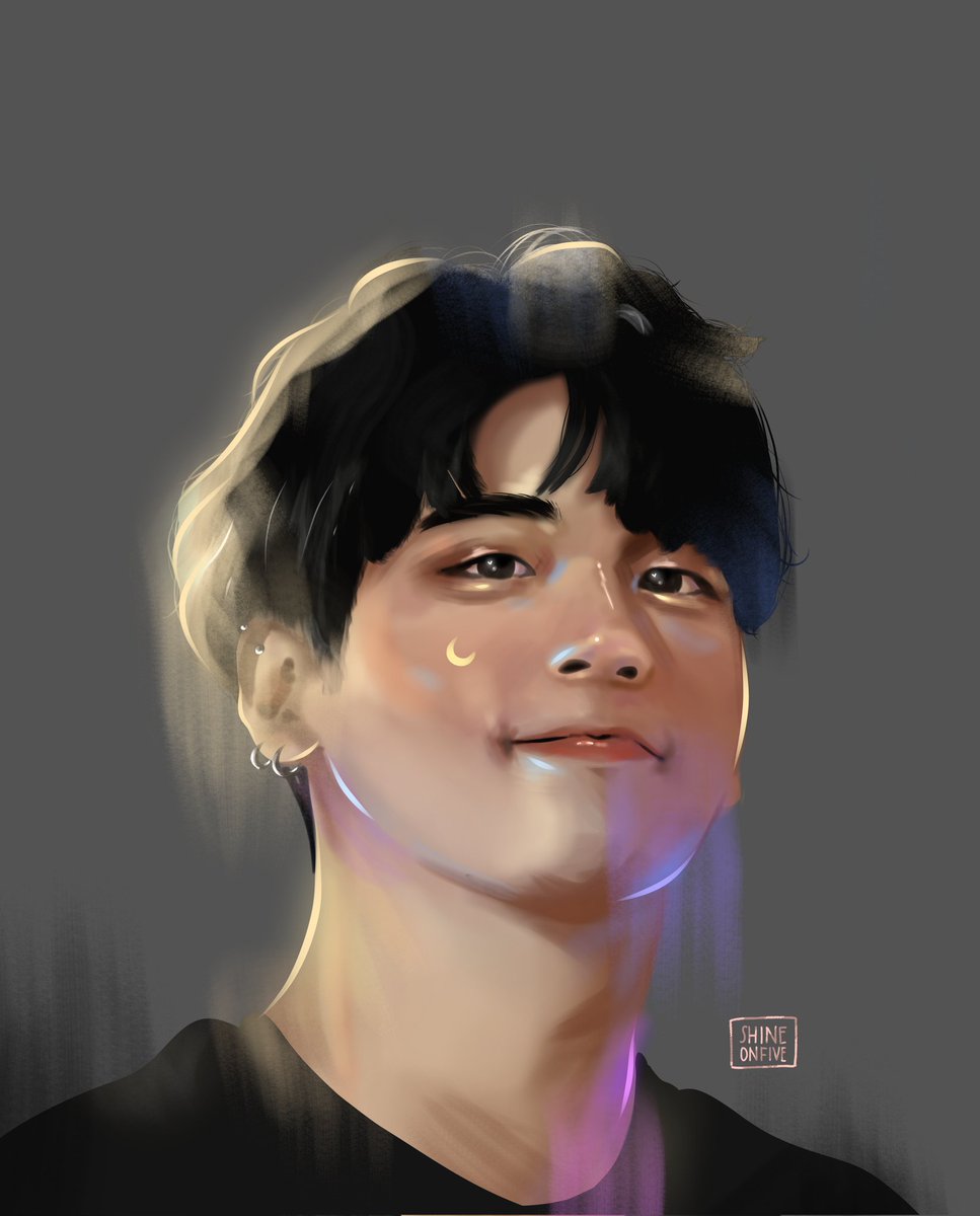 happiest birthday to our sweet angel 🤍🌙✨

#HAPPY_JJONG_DAY #종현이의_서른다섯번째_봄
#JONGHYUN #SHINee