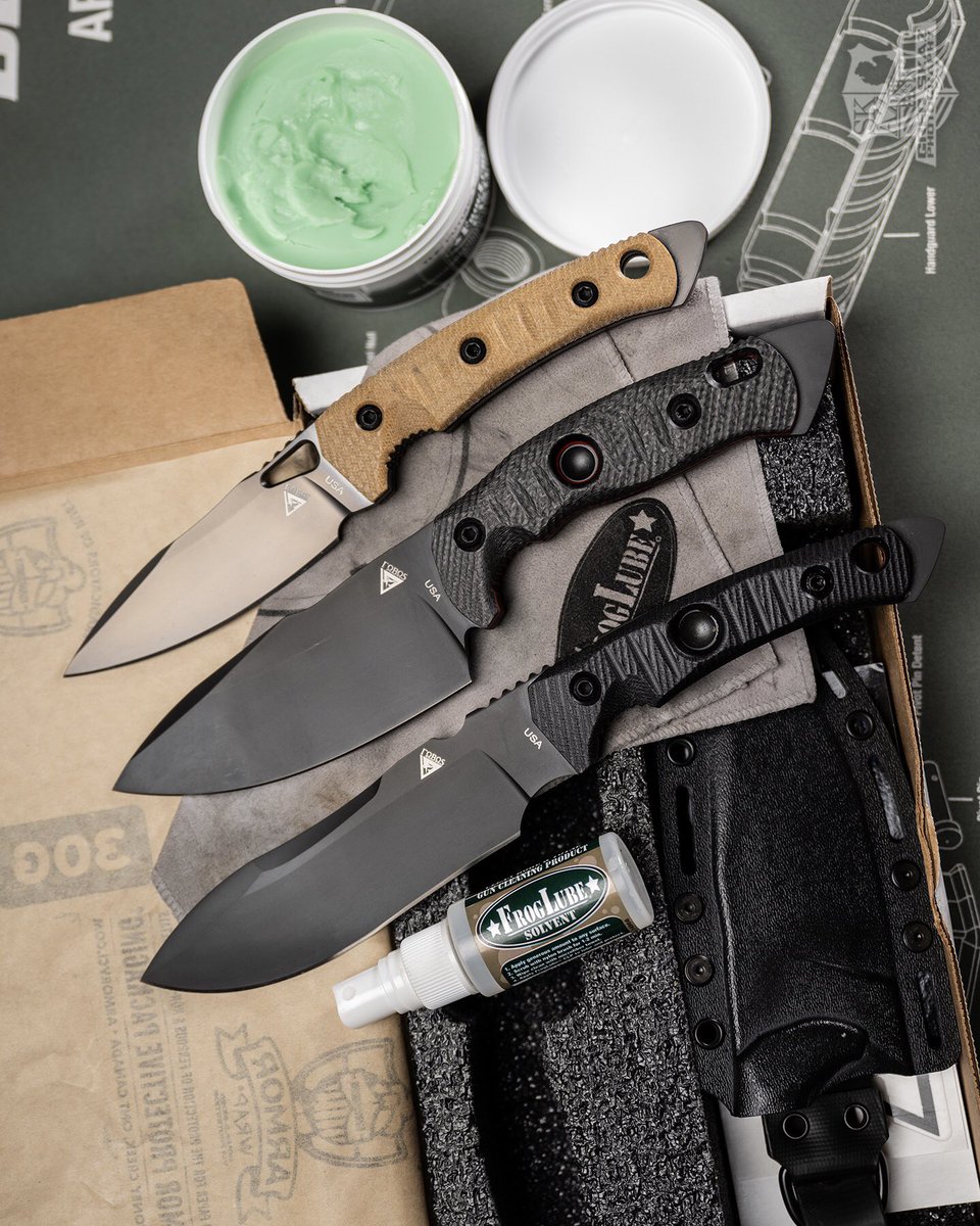 FOBOS purpose designed, purpose built 
Photo credit: @gregskazphotography

#edc #edccommunity #edcgear #fobos #fobosknives #fobosknife #foboscacula #cacula #fixedblade #knife #knives #tactical #tacticalgear #attentiontodetail #froglube #selfdefense #personalprotection #alaris