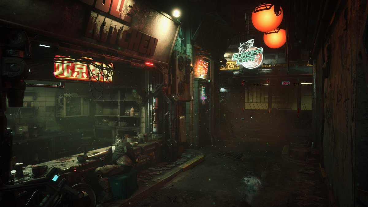 Guidolin_Luca's tweet image. ALBUM: The Callisto Protocol                             
Day 49

@sd_studios
@CallistoTheGame
#TheCallistoProtocol #TCPPhotomode 
#PSShare #PS5Share 
#VGPUnite #WorldofVP 
#VirtualPhotography