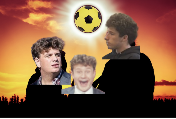 GCfutbol's tweet photo. SUNday Night Fútbol ahead of a total eclipse.
🆚 Free Young Thug
⏰ 10 p.m.
📍 RSFC Field 1
📺 @NBCSports https://t.co/8HI7M29JUq