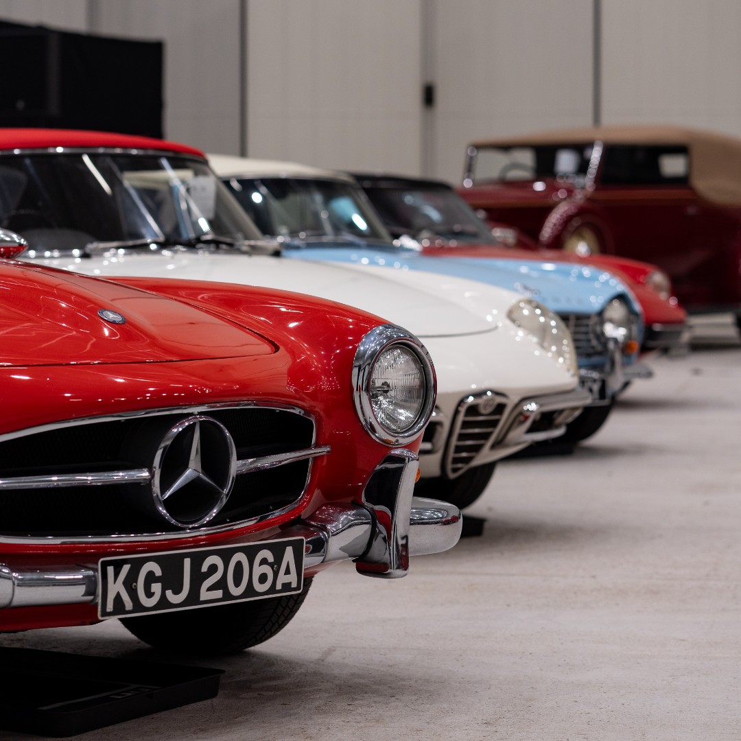Trusted since 1993! 🚗 🏍️ Trusted by 75,000+ clients globally, our dedicated employees are here to bring you the finest vehicles the world has to offer. Get your complimentary valuation today 👉 handh.co.uk/consign/ #HandHClassics