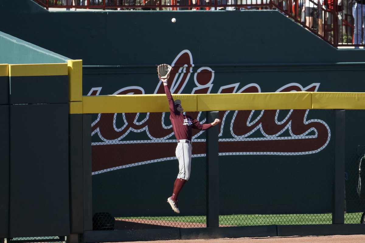 AggieBaseball tweet picture