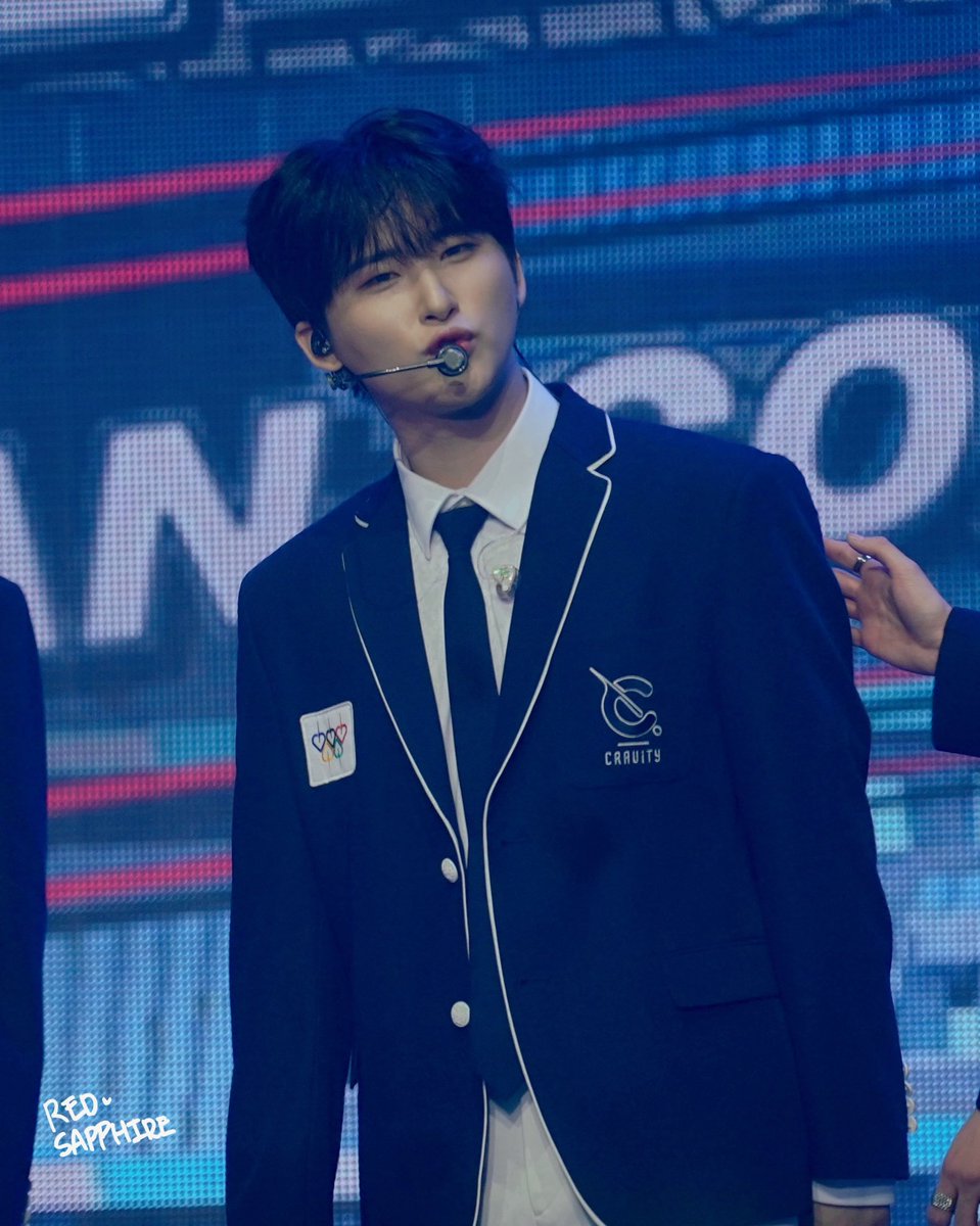 💎

240407❤️ #우빈 #서우빈 #WOOBIN #ウビン #루비 #크래비티 #CRAVITY <a href="/CRAVITY_twt/">CRAVITY</a>

🤍 #LUVITY_GAMES