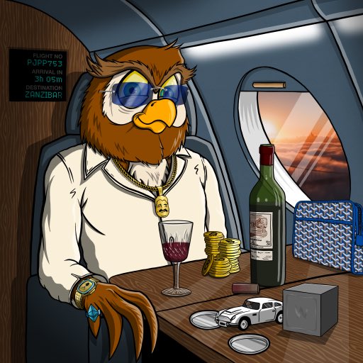 ‘Your past does not define your future, it only prepares you for it’
<a href="/pjpp_club/">Private Jet Pyjama Party</a> 1/1