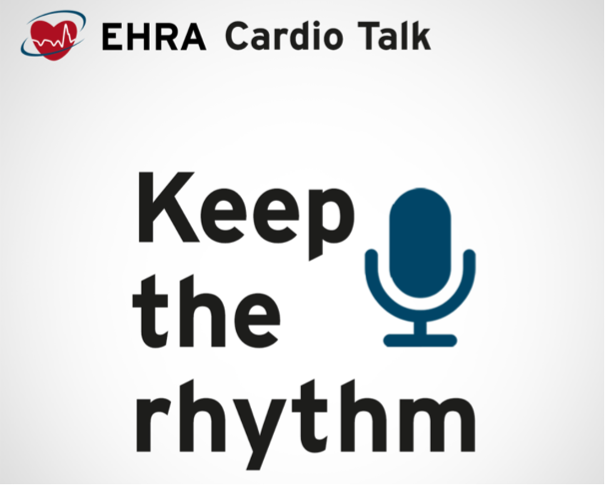 #EHRAtopicweek during #EHRA2024 The #EHRA_ESC @escardio @APHRSOfficial @HRSonline @LAHRSonline1 Expert Consensus Statement on catheter & surgical ablation of #AF! 🎙️ #EHRA_ESC Cardio Talk - Keep the rhythm 🎙️ With Prof. @SteliosTzeis & @DavidDuncker escardio.org/Sub-specialty-…