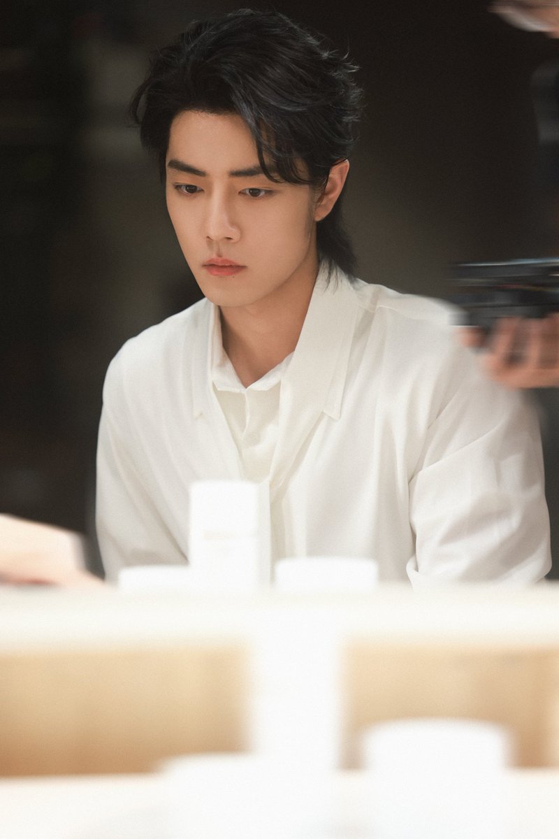 xiaozhanbolivia's tweet photo. [IMAGEN]{070424}Xiao Zhan Studio Weibo actualización.

【Observa la vida diaria de Xiao Zhan 🤲🏻.】

#肖战 #XiaoZhan #샤오잔 #เซียวจ้าน #シャオ・ジャン

#𝙓𝙞𝙖𝙤𝙕𝙝𝙖𝙣𝘽𝙤𝙡𝙞𝙫𝙞𝙖𝙁𝙘 🇧🇴❤️ https://t.co/bhHSU6vBcD