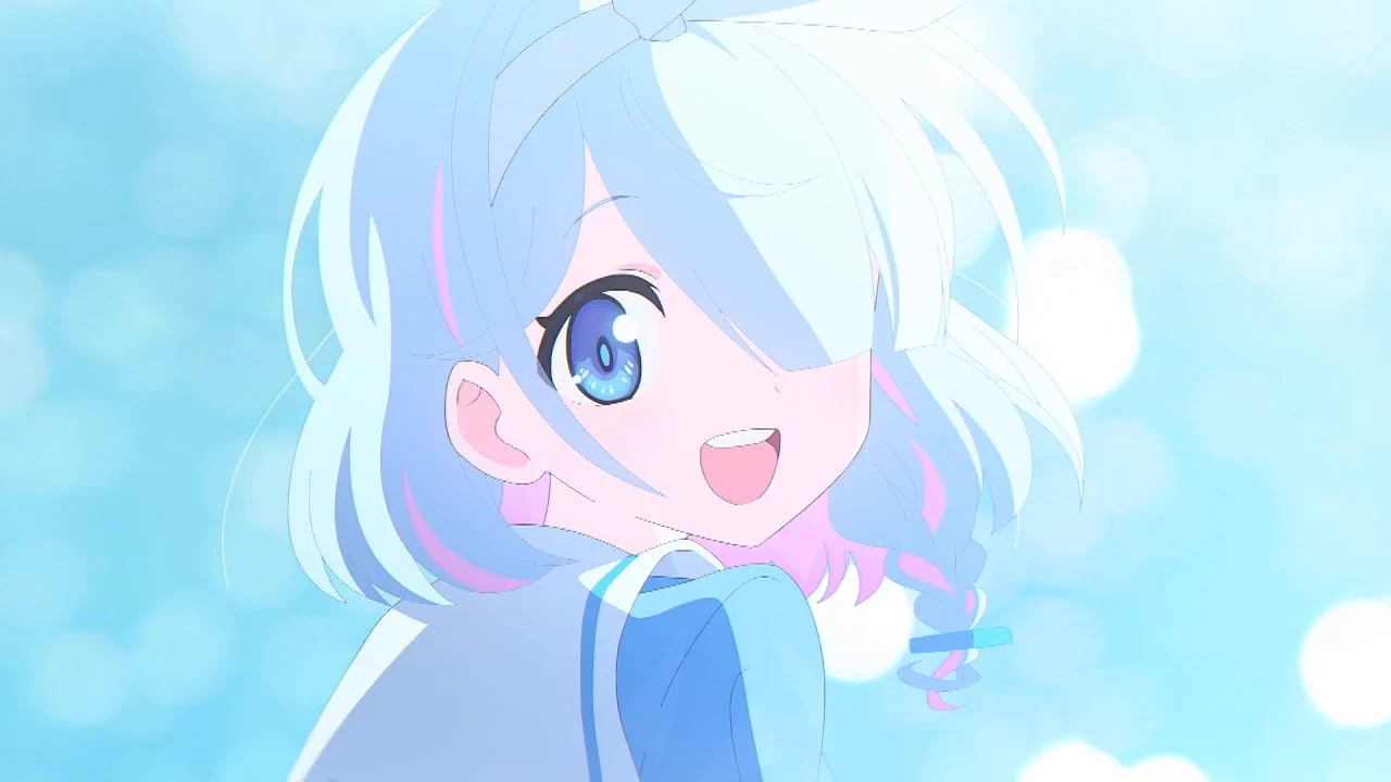 Blue Archive Animation: Opening Theme - Energetic Music and Stunning Visuals (70 characters)