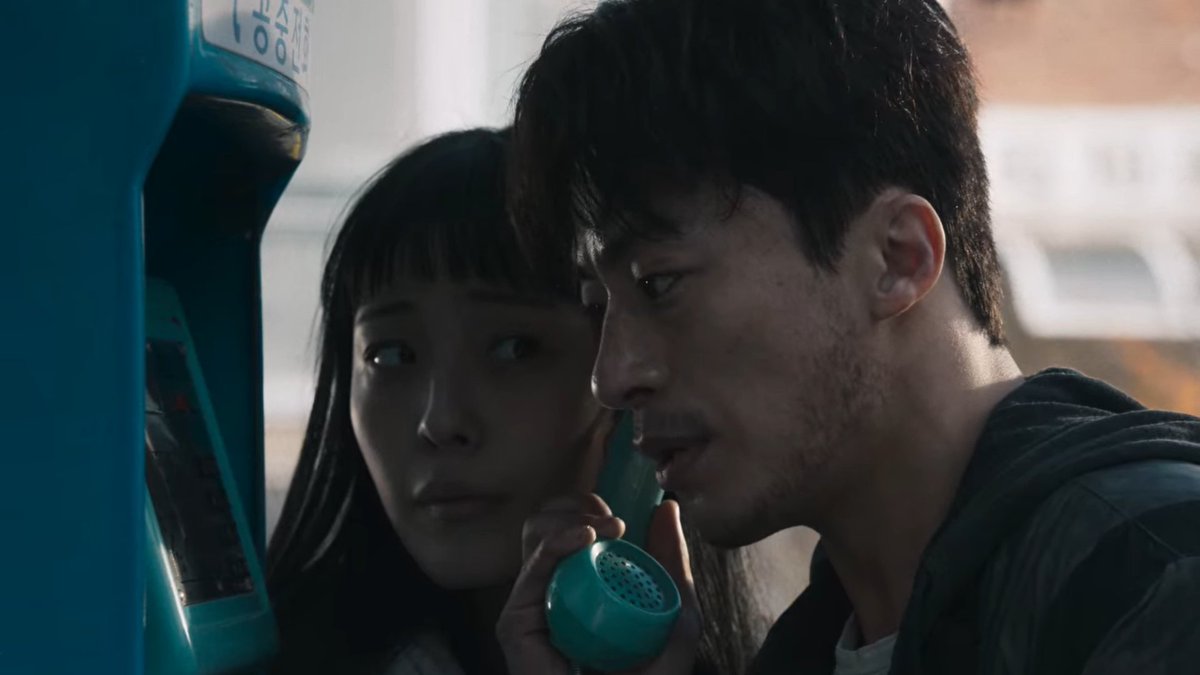 Parasyte the grey sur <a href="/NetflixFR/">Netflix France</a> quelle dinguerie