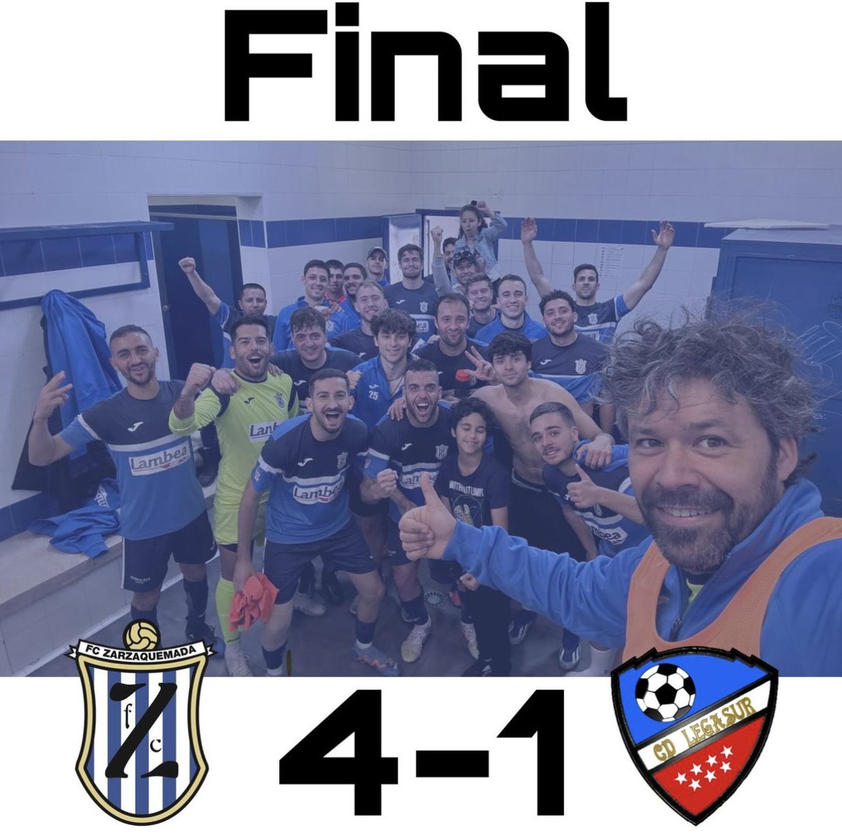 FcZarzaquemada (@fczarzaquemada) on Twitter photo 
