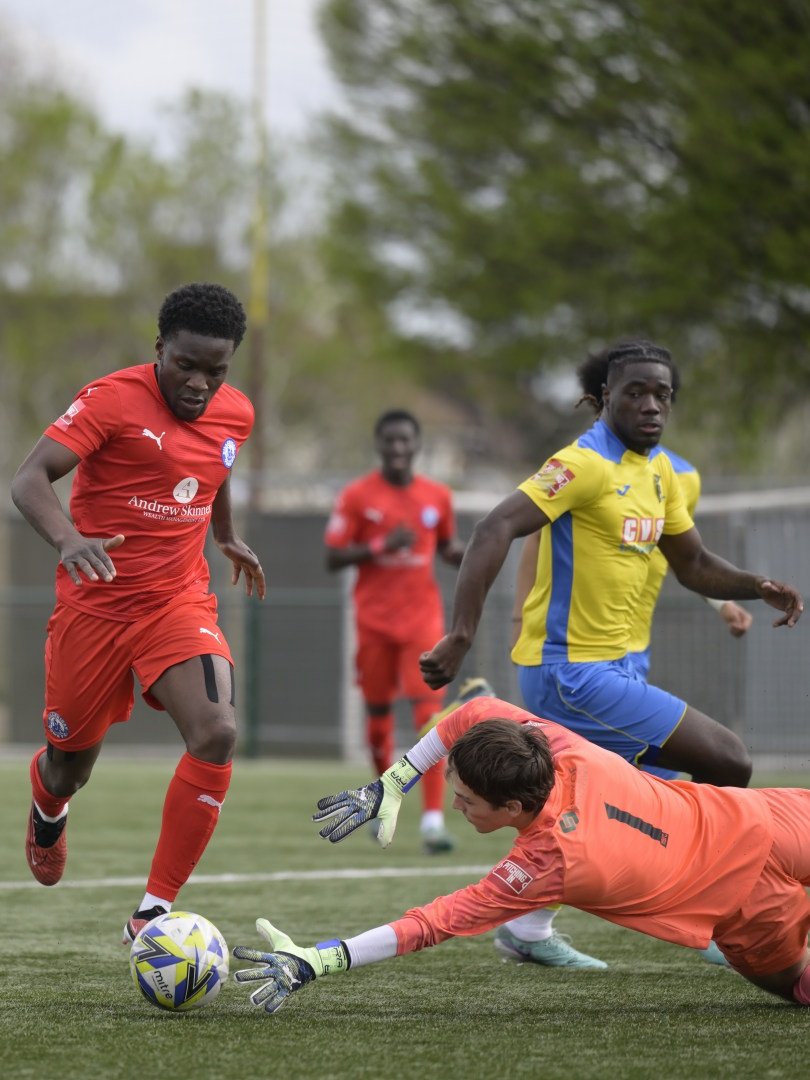 Billericay Town FC tweet media