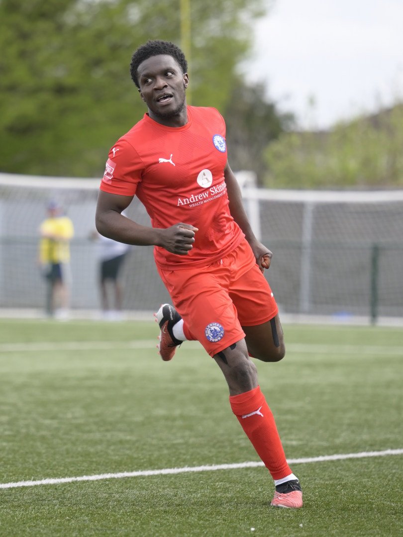 Billericay Town FC tweet media