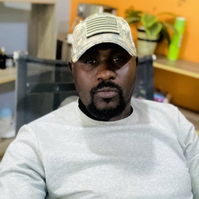 tunderug's tweet image. #NewProfilePic