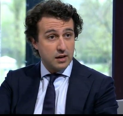 Stelling: Jesse Klaver is een SMERIGE OPHITSER! Doe een ♥️ & RT als je het eens bent!