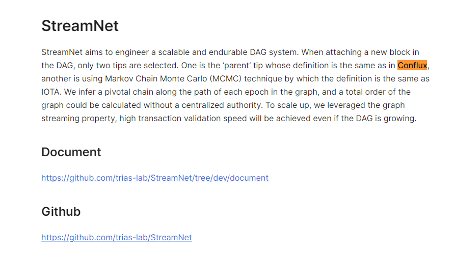 $TRIAS x Chinese Government x $CFX (Conflux) ? 🇨🇳

A few days ago, the Chinese government has introduced a new public blockchain infrastructure platform led by <a href="/Conflux_Network/">Conflux Network Official</a>, a multichain blockchain ecosystem, called the "Ultra-Large Scale Blockchain Infrastructure Platform
