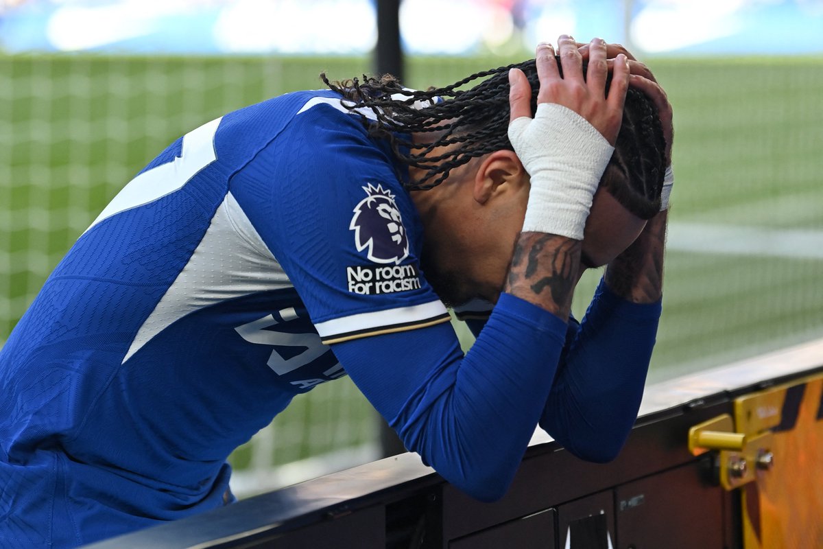 Fantasy Premier League tweet media