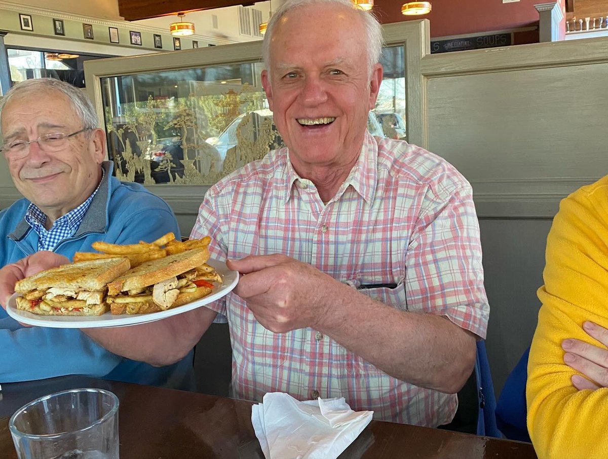 We had another great social at Lefty’s this month. All democrats are welcome to join us at Lefty’s on the first Wednesday of every month at 5:30!  All Democrats are also welcome to join us at our Committee Meeting on Thursday, April 18th.