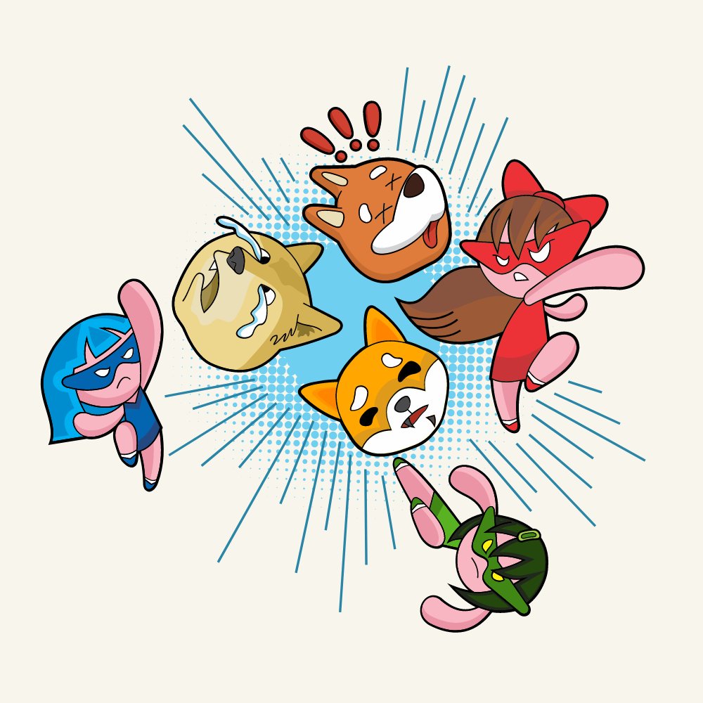 RGBgirls tweet media