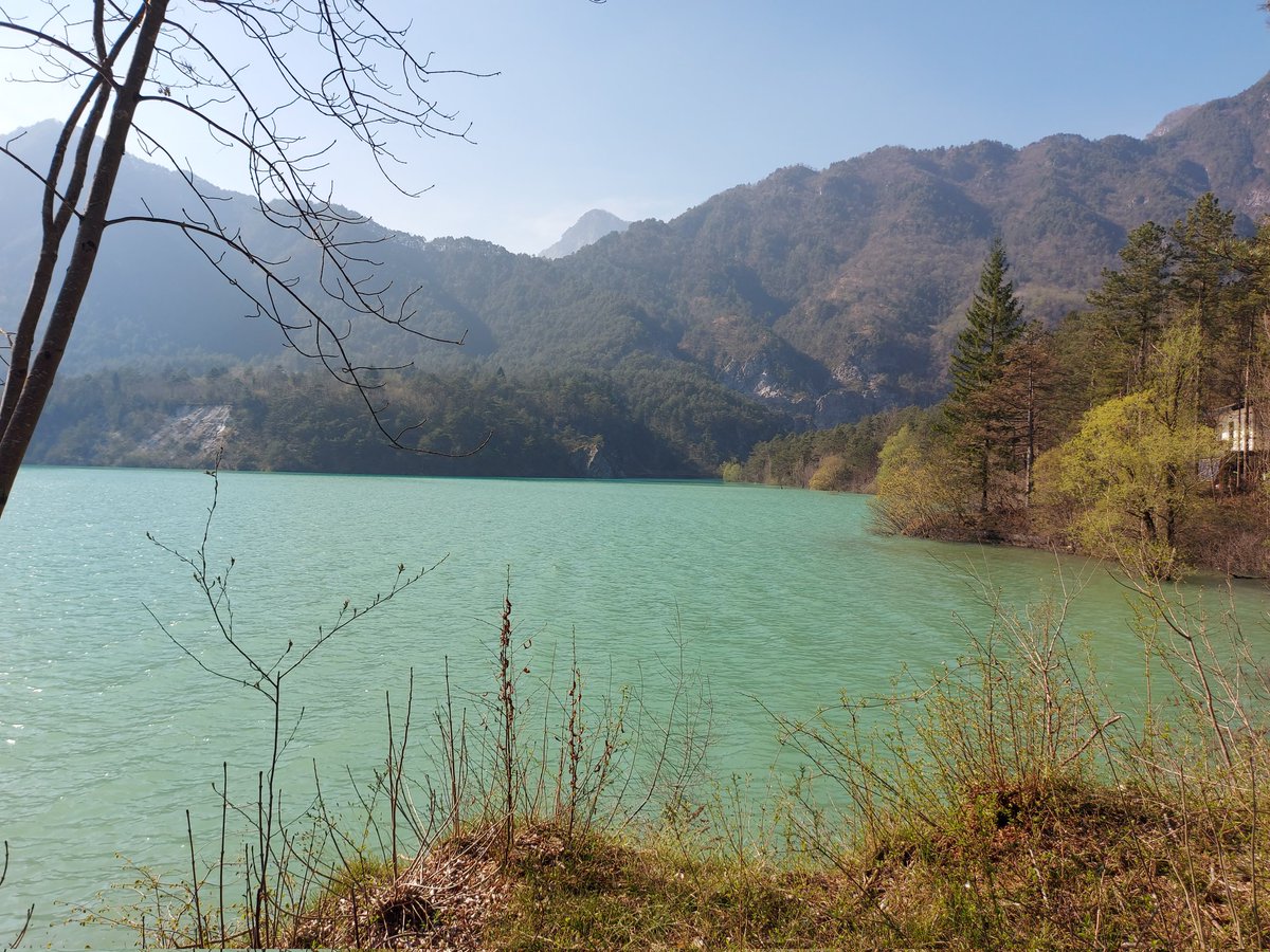 lilianaalto's tweet image. Val Tramontina #Friùl