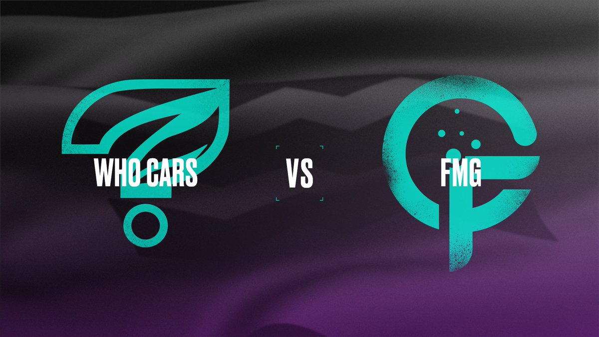 We're back for the second match! @WhoCars_Val vs @FormulationGG is live NOW! 🇬🇧twitch.tv/valorantleague… 🇳🇴twitch.tv/centane