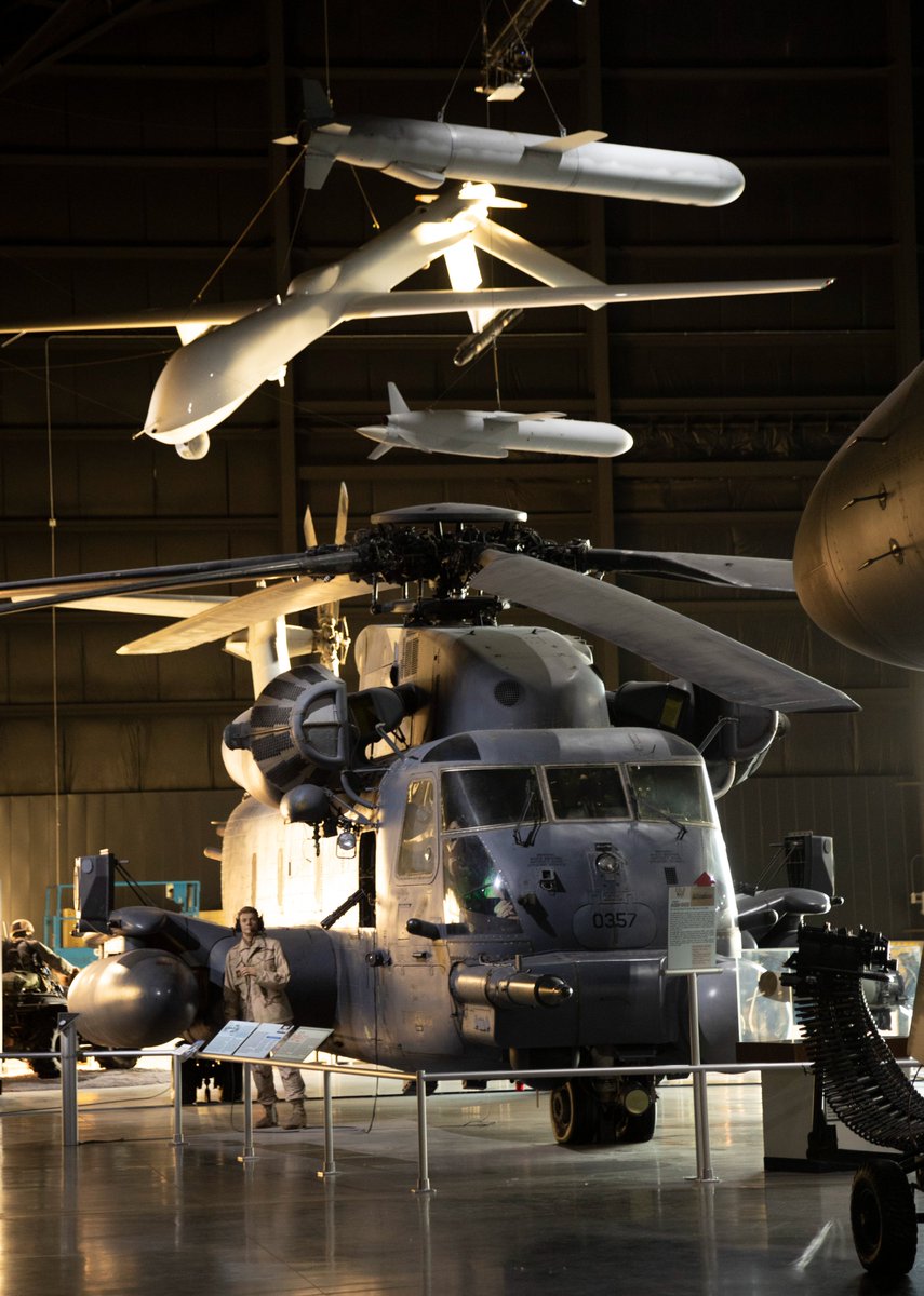 We are thrilled to have so many new visitors here getting ready for the total eclipse! Feel free to tag us in photos from your visit! #avgeek #afmuseum