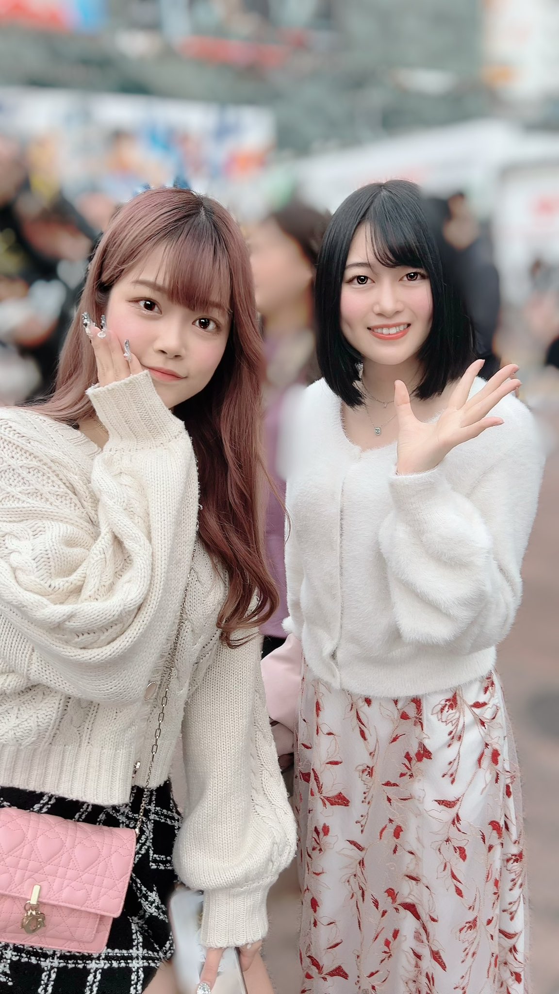 ちゅきちゅきラブリーちゃん - Search / X