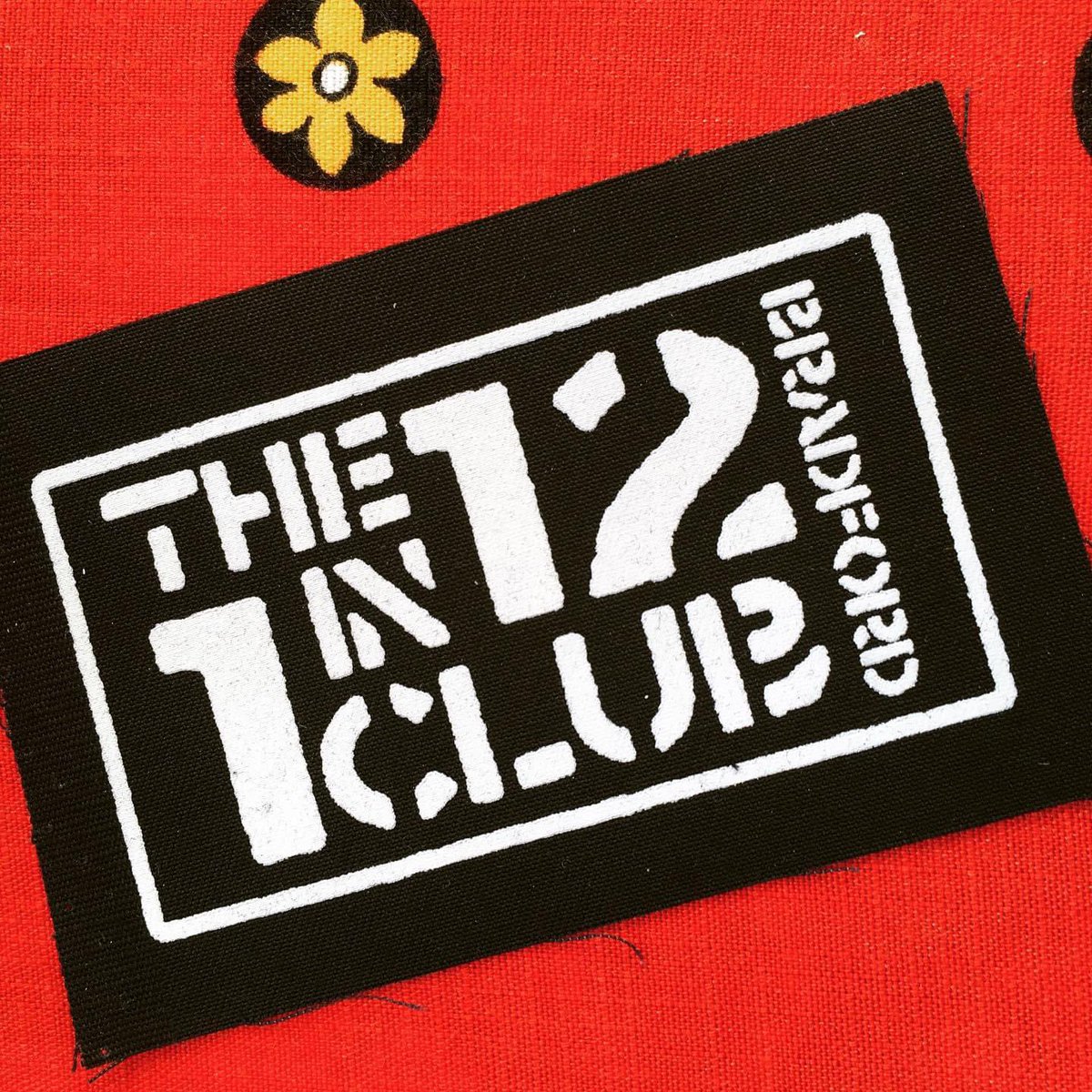 Support the mighty 1 in 12 Club Bradford via this crowdfunder. They need to raise 20k -> justgiving.com/crowdfunding/1…