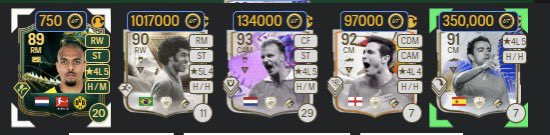 hiddenmut's tweet photo. @FIFAQ8_ وين اوديه المشكلة https://t.co/gqLOdm6mXA