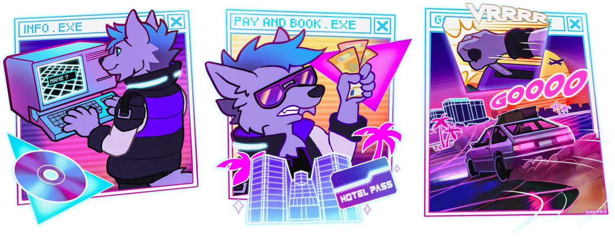 Registration Opening D-5

Just 5 days left!

Prepare yourself to sign up for FBL 2024, taking place from October 30th to November 3rd, 2024.

Remember, registration opens on April 13th at 8:00 PM (CEST). Don't miss it!

Art by <a href="/Shalinkarts/">Shalinka✨</a>
