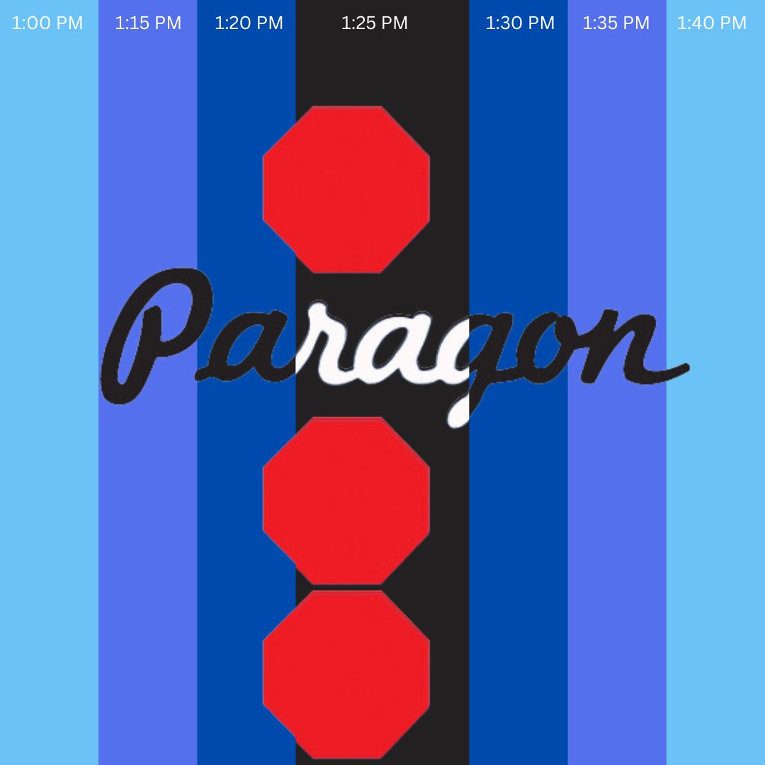 Paragon Industries, L.P. tweet media