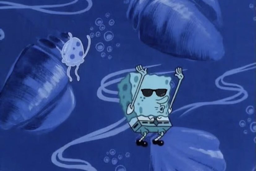 Song hits every time