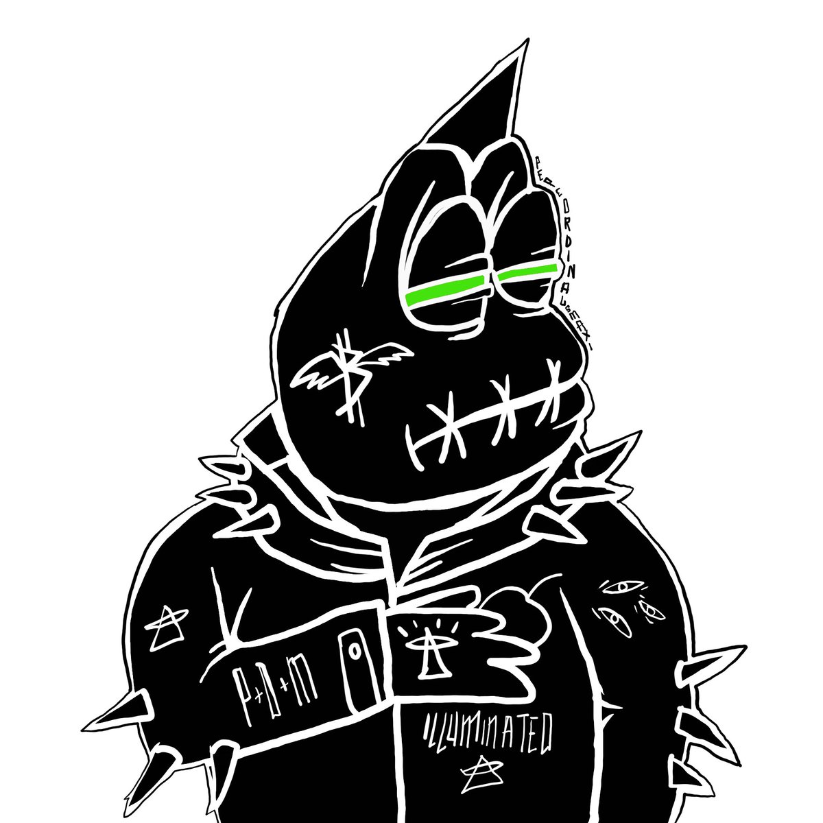 Gm 

<a href="/BtcBangers/">Bangers</a> &amp; <a href="/wailancrai/">wailan</a> told us they like Pizza. 🤝

🍕Like 
🍕Follow 
🍕Eat Fucking Pizza!