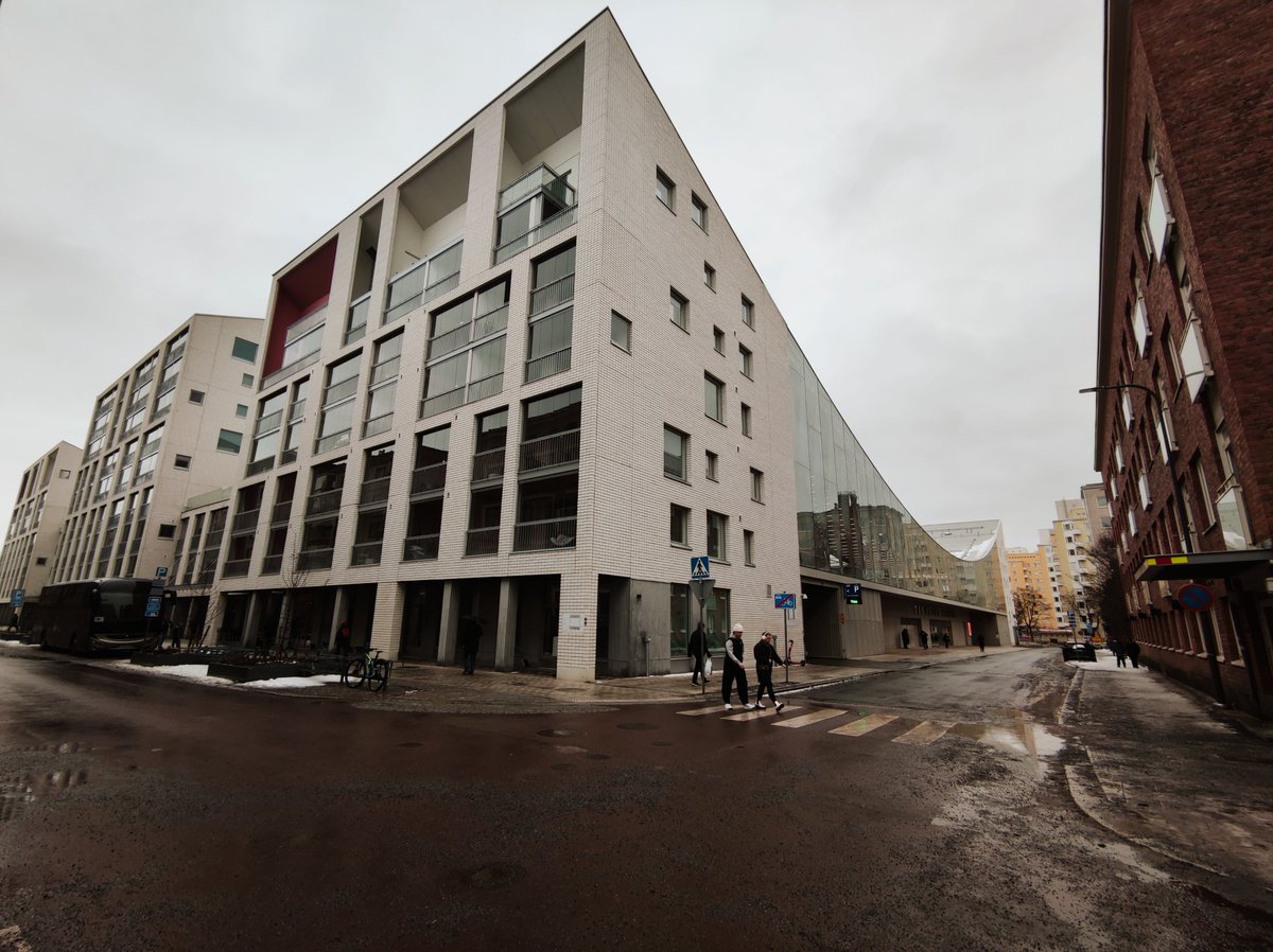 Byyri's tweet photo. Byyri vieraili sunnuntaina upealla Tammelan stadionilla! 

Kiitos ja hatunnosto Tampere Unitedille erinomaisesta ottelutapahtumasta! ⁣🏟️👏

@TampereUnited | #Tammela #Tampere https://t.co/r0pAurOZ6E