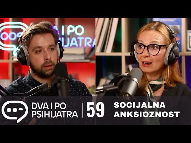 Dva i po psihijatra tweet media