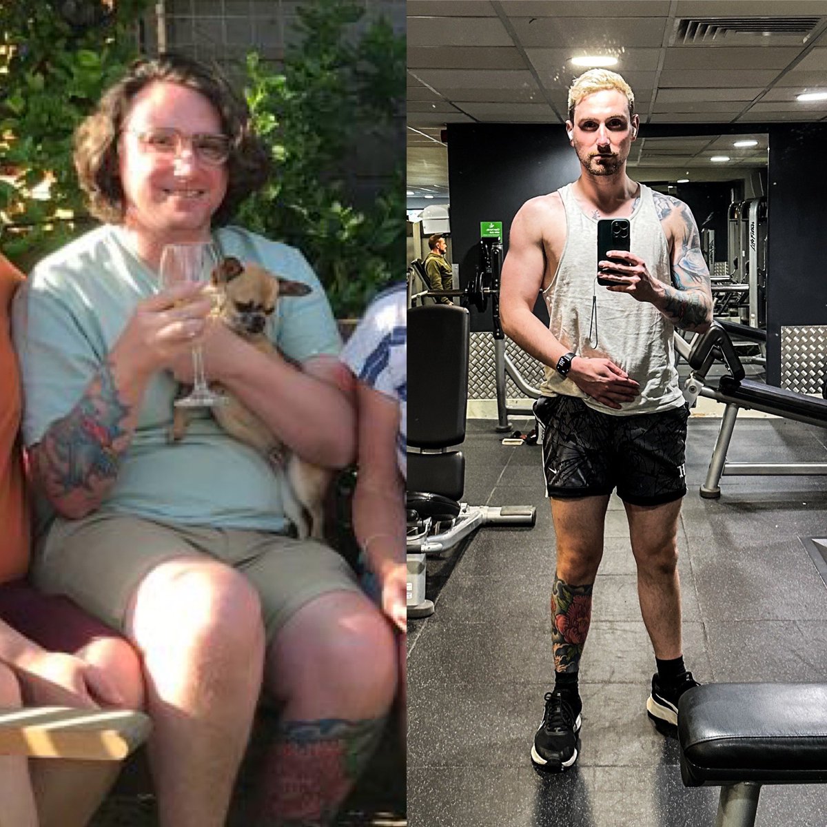 Robbie 💙 tweet media