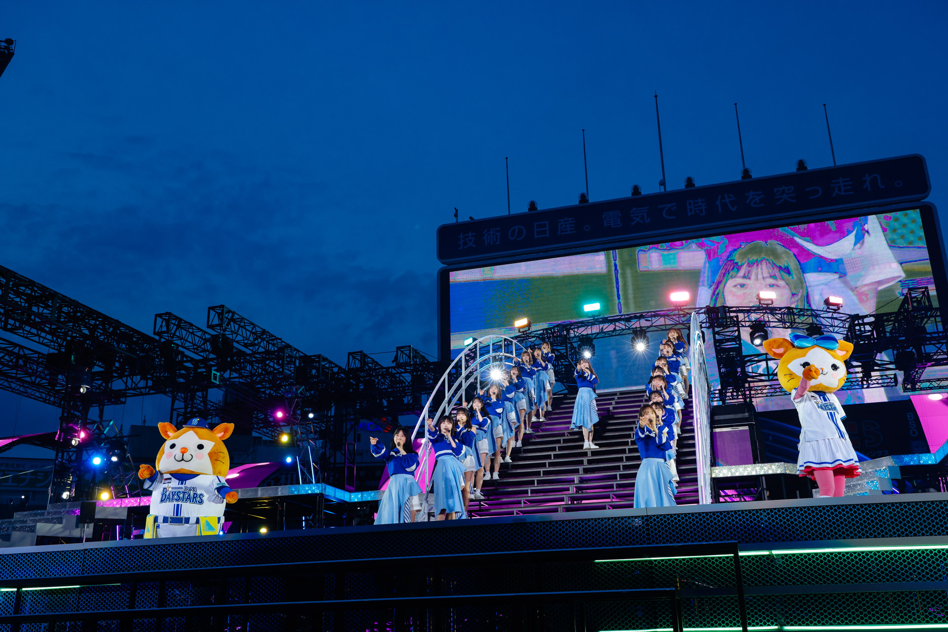 横浜DeNAベイスターズ on X: 