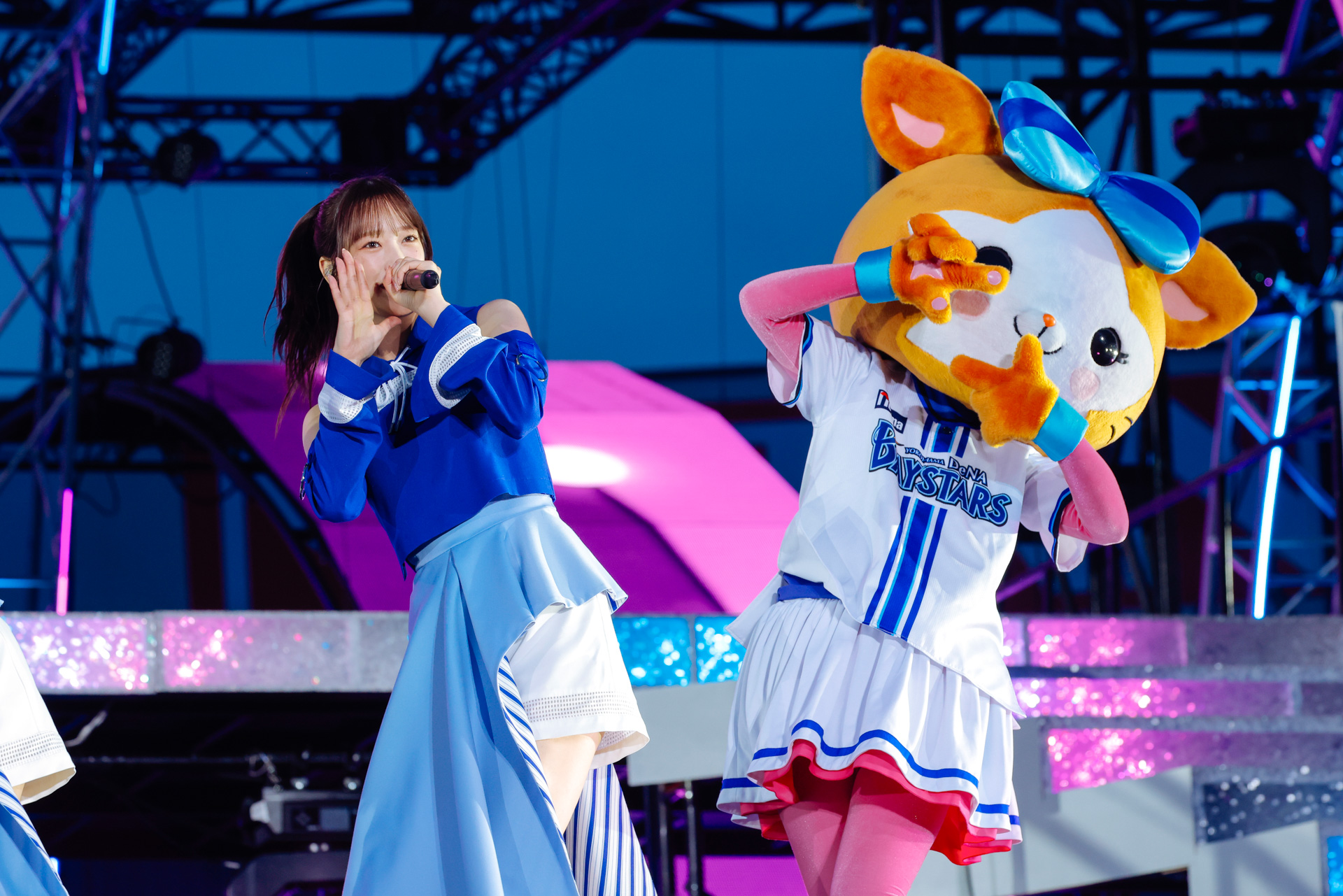 横浜DeNAベイスターズ on X: 
